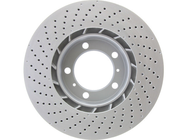 Disc Brake Rotor Centric Parts 128.37087