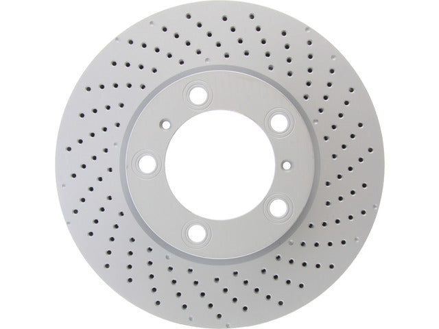 Disc Brake Rotor Centric Parts 128.37087
