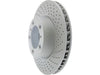 Disc Brake Rotor Centric Parts 128.37087