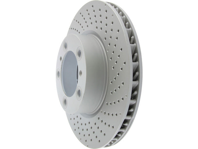 Disc Brake Rotor Centric Parts 128.37087