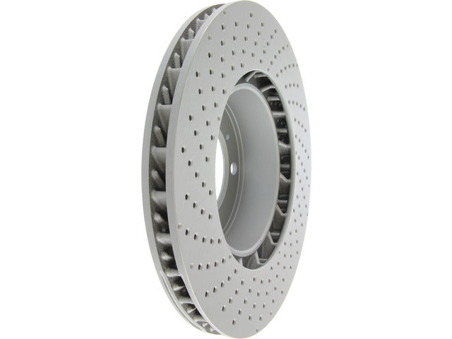 Disc Brake Rotor Centric Parts 128.37087