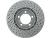 Disc Brake Rotor Centric Parts 128.37088
