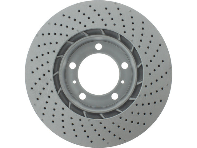 Disc Brake Rotor Centric Parts 128.37088