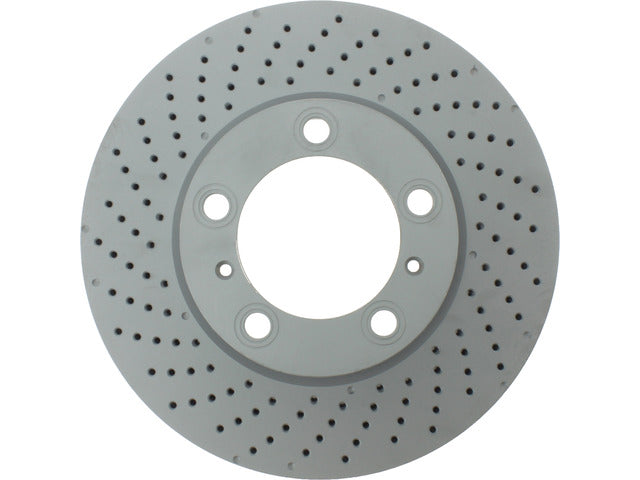 Disc Brake Rotor Centric Parts 128.37088