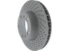 Disc Brake Rotor Centric Parts 128.37088