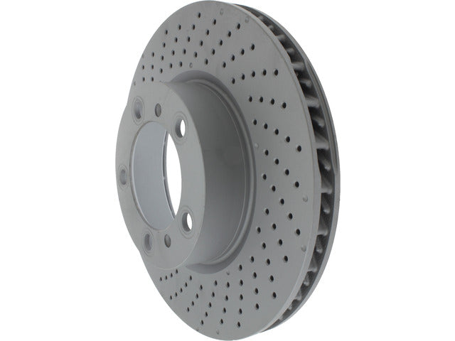 Disc Brake Rotor Centric Parts 128.37088