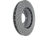 Disc Brake Rotor Centric Parts 128.37088