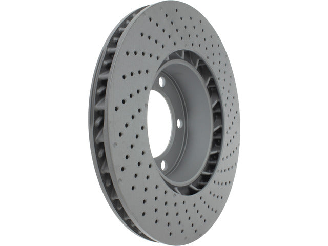 Disc Brake Rotor Centric Parts 128.37088