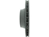 Disc Brake Rotor Centric Parts 128.37091