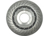 Disc Brake Rotor Centric Parts 128.37091