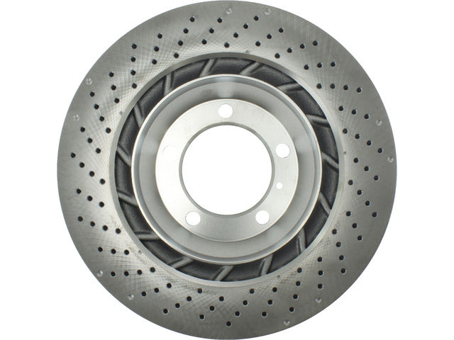 Disc Brake Rotor Centric Parts 128.37091