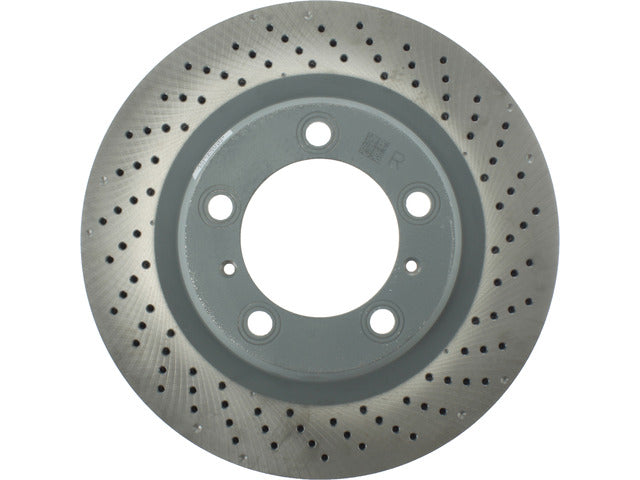 Disc Brake Rotor Centric Parts 128.37091