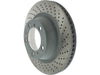 Disc Brake Rotor Centric Parts 128.37091