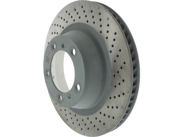 Disc Brake Rotor Centric Parts 128.37091