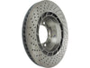 Disc Brake Rotor Centric Parts 128.37091