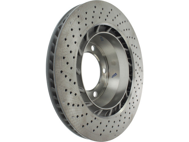 Disc Brake Rotor Centric Parts 128.37091