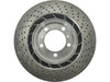 Disc Brake Rotor Centric Parts 128.37092