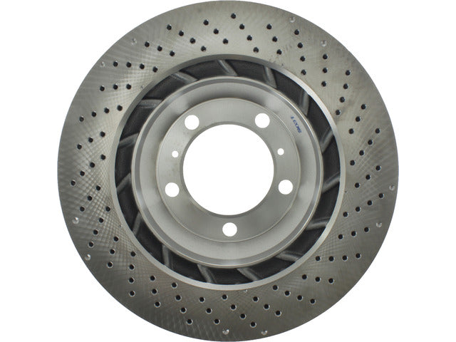 Disc Brake Rotor Centric Parts 128.37092