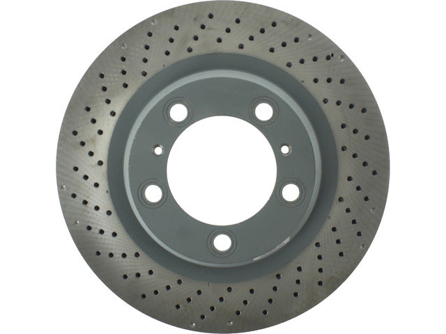Disc Brake Rotor Centric Parts 128.37092