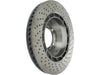 Disc Brake Rotor Centric Parts 128.37092