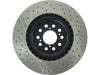Disc Brake Rotor Centric Parts 128.40098