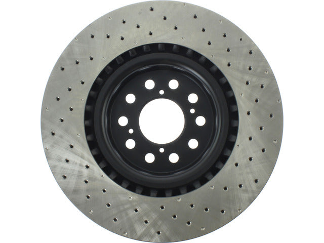 Disc Brake Rotor Centric Parts 128.40098