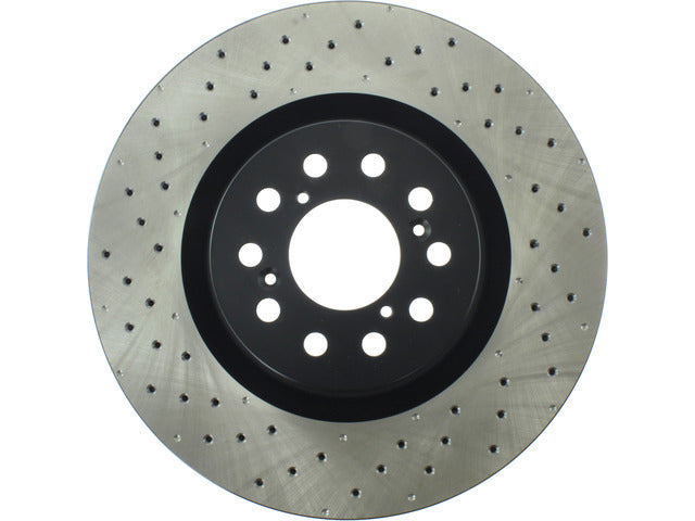 Disc Brake Rotor Centric Parts 128.40098