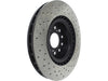 Disc Brake Rotor Centric Parts 128.40098
