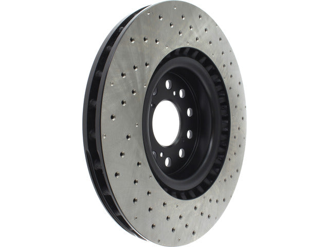 Disc Brake Rotor Centric Parts 128.40098