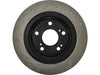 Disc Brake Rotor Centric Parts 128.40101