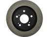 Disc Brake Rotor Centric Parts 128.40101