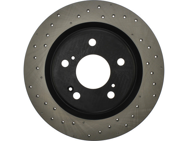 Disc Brake Rotor Centric Parts 128.40101