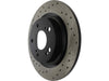 Disc Brake Rotor Centric Parts 128.40101