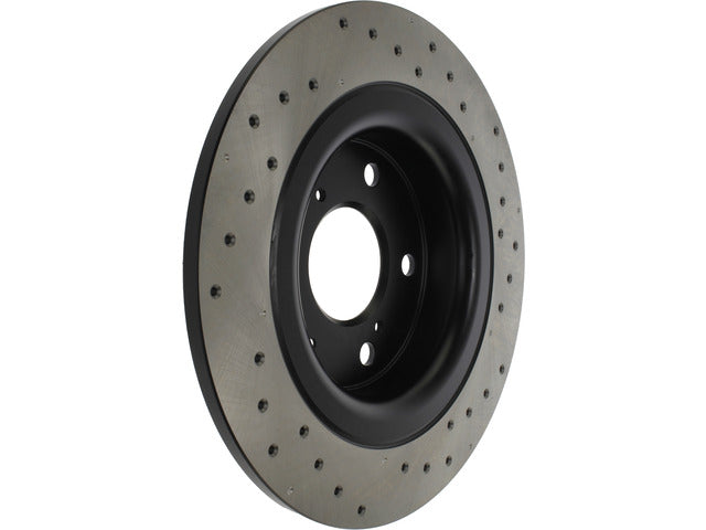 Disc Brake Rotor Centric Parts 128.40101