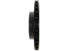 Disc Brake Rotor Centric Parts 128.44163