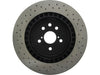 Disc Brake Rotor Centric Parts 128.44163