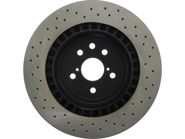 Disc Brake Rotor Centric Parts 128.44163
