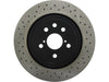 Disc Brake Rotor Centric Parts 128.44163