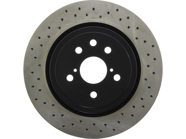 Disc Brake Rotor Centric Parts 128.44163