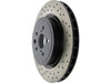 Disc Brake Rotor Centric Parts 128.44163