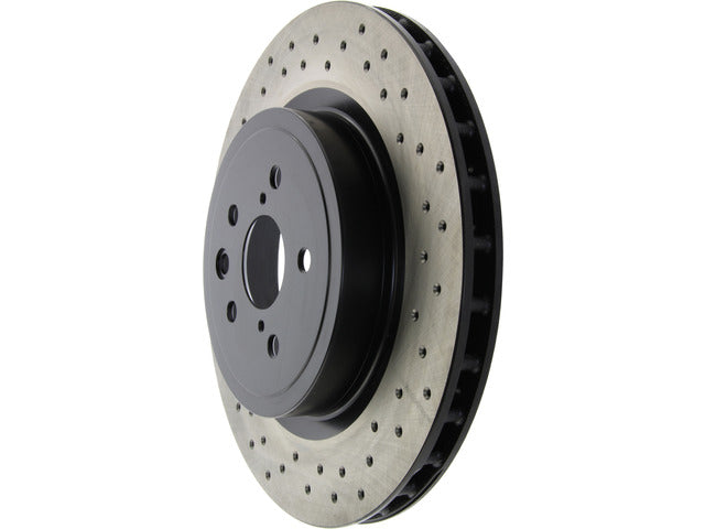 Disc Brake Rotor Centric Parts 128.44163