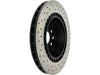 Disc Brake Rotor Centric Parts 128.44163