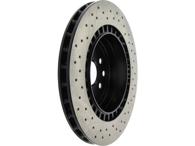 Disc Brake Rotor Centric Parts 128.44163
