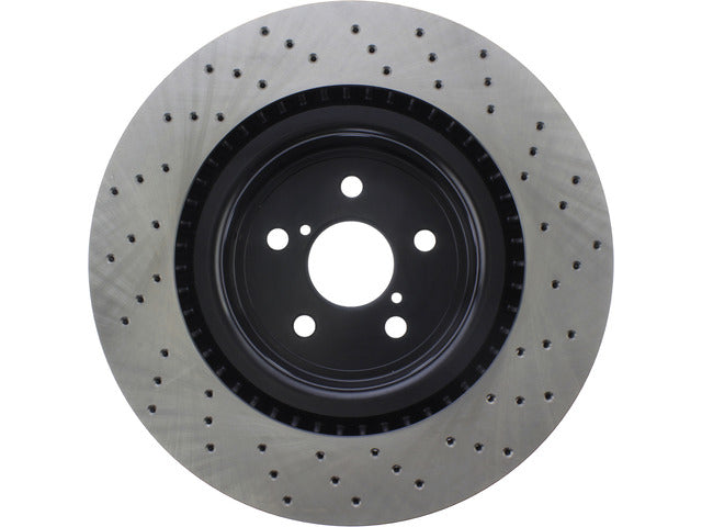 Disc Brake Rotor Centric Parts 128.44164