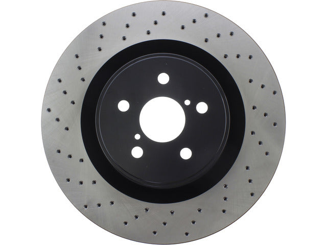 Disc Brake Rotor Centric Parts 128.44164