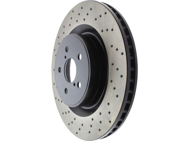 Disc Brake Rotor Centric Parts 128.44164