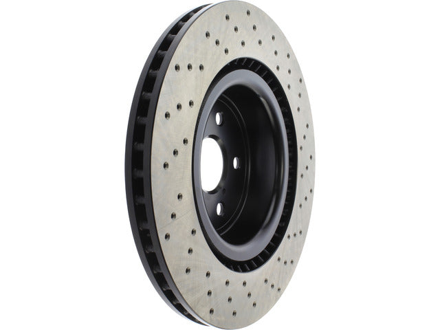 Disc Brake Rotor Centric Parts 128.44164