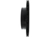 Disc Brake Rotor Centric Parts 128.47039