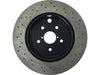 Disc Brake Rotor Centric Parts 128.47039