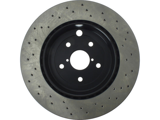 Disc Brake Rotor Centric Parts 128.47039